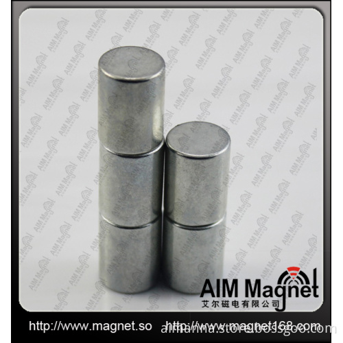 N52 neodymium magnet cylinder